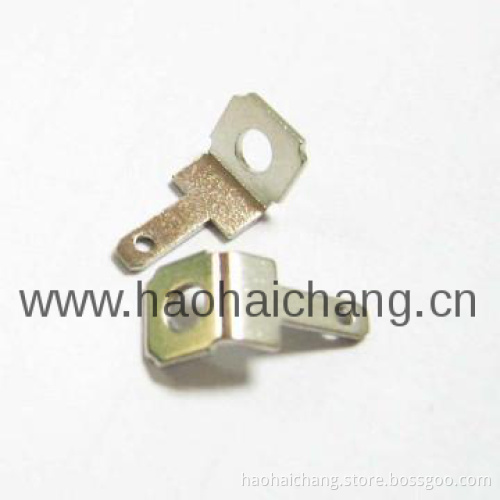 OEM Portable Data Terminal Metal Part